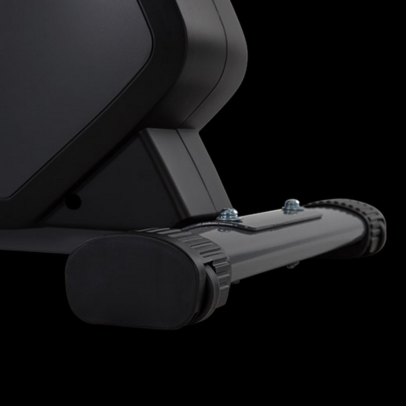 Велотренажер Ergometer Tunturi Cardio Fit E35 21TCFE3050