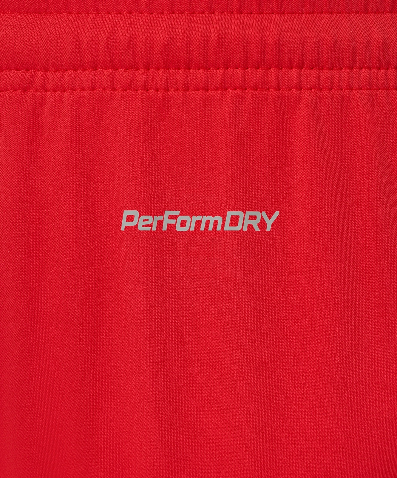 Шорты игровые Jogel PerFormDRY Spartak 25 Away Shorts, красный