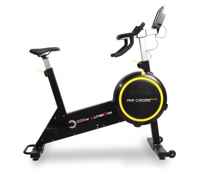 Аэробайк профессиональный Air Cross Plus UltraGym UG-AB007