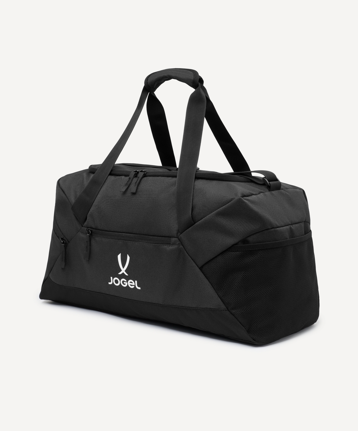 Сумка спортивная Jogel CAMP Medium Bag, черный