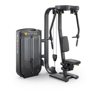 Matrix Ultra G7-S22 Баттерфляй / Задняя дельта | Premium Fitness