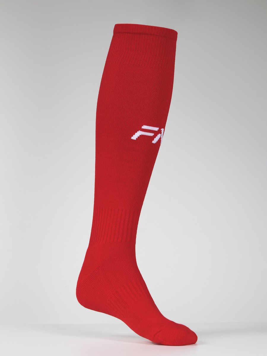 Гетры FN Mono FN1011003-600 Red