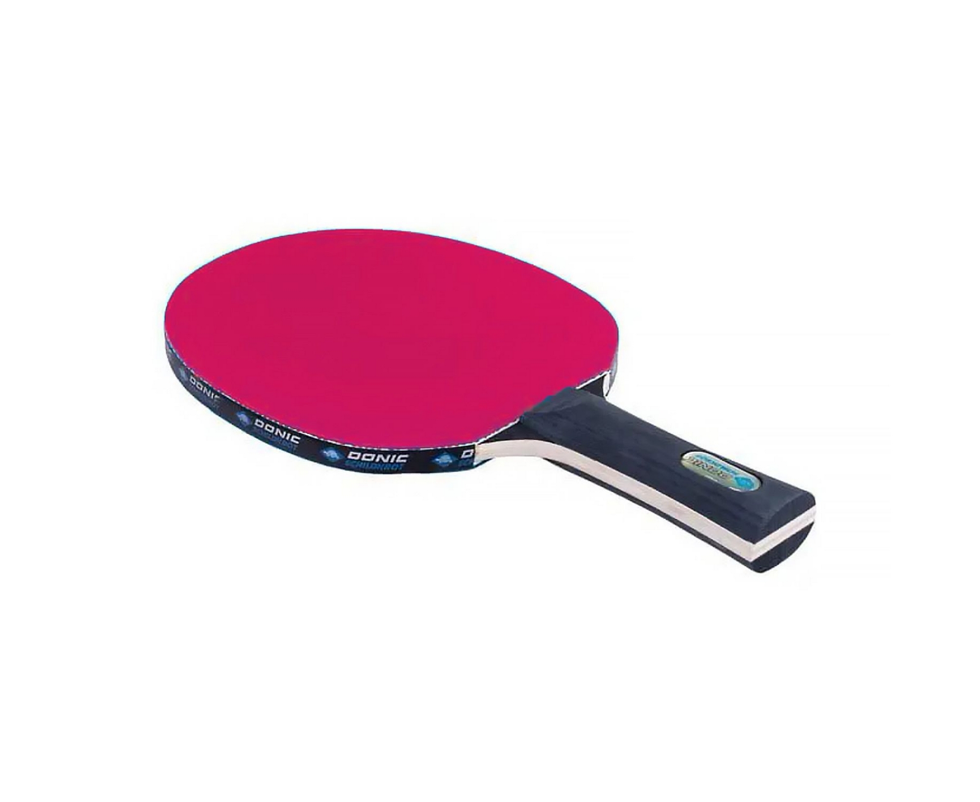 Ракетка Donic COLOR Z 703021 Pink