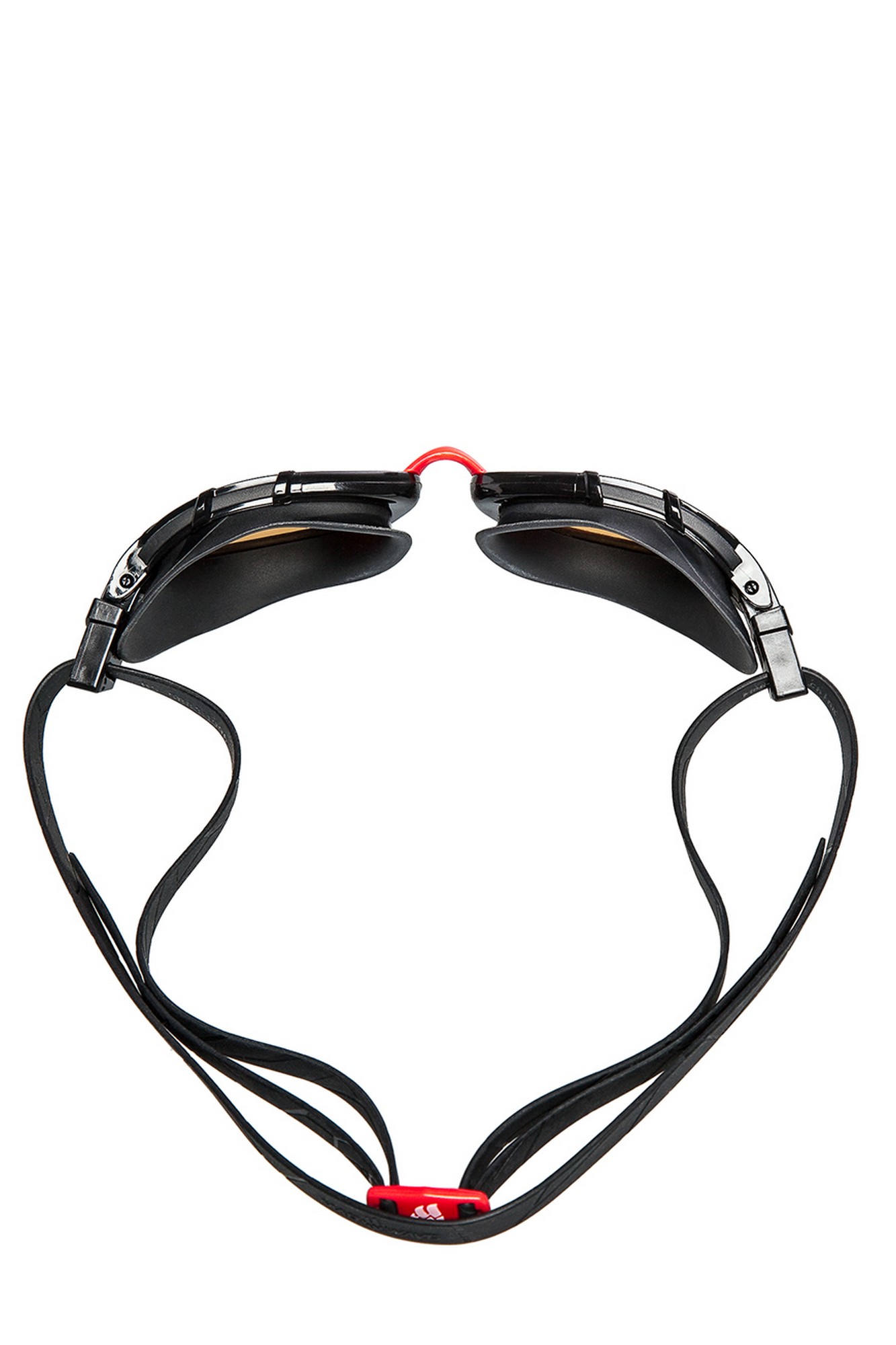 Очки для триатлона Mad Wave Triathlon Polarize M0427 07 0 05W