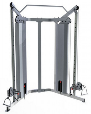 Комплекс для функциональных тренировок Foreman FM-808