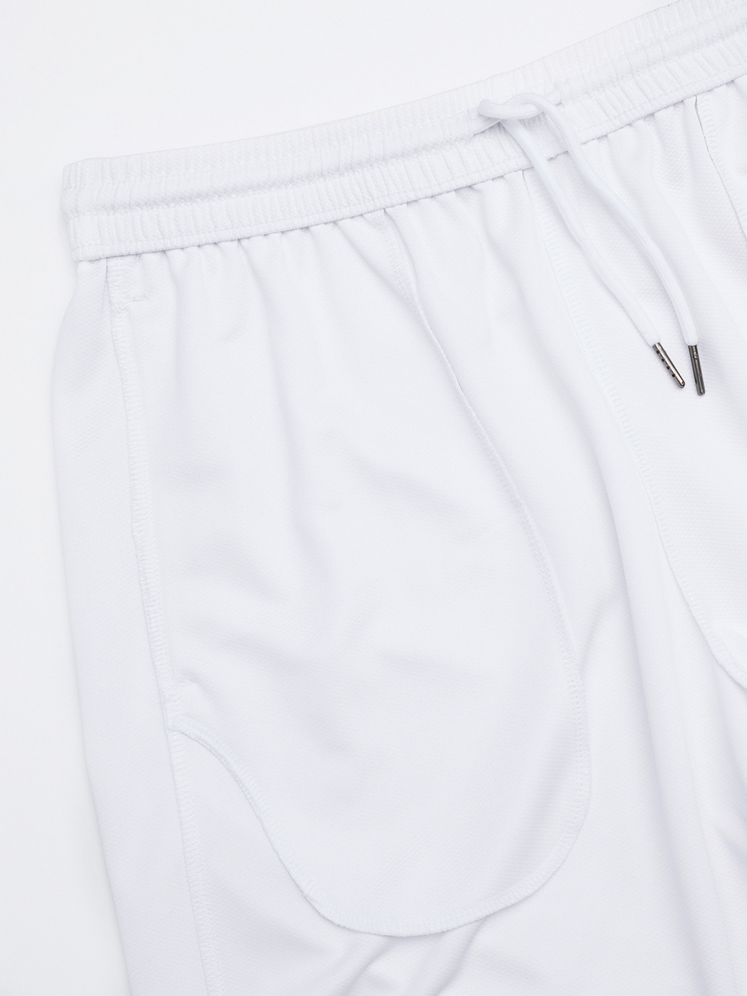 Шорты FN Bounce FN4272001-100 White