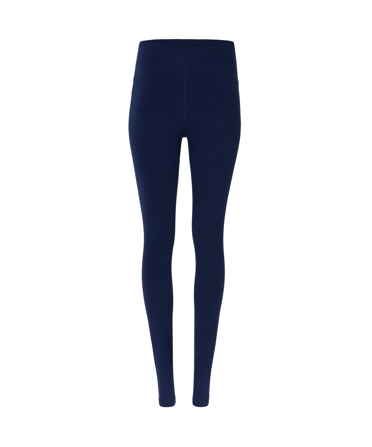 Легинсы женские Jogel ESSENTIAL Tights W, темно-синий