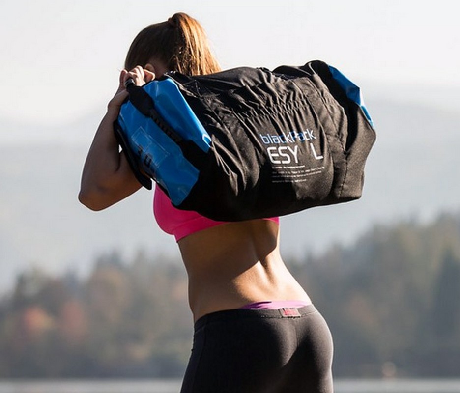 Сэндбэг Aerobis blackPack ESY AB\ESY-S\FL-00-00