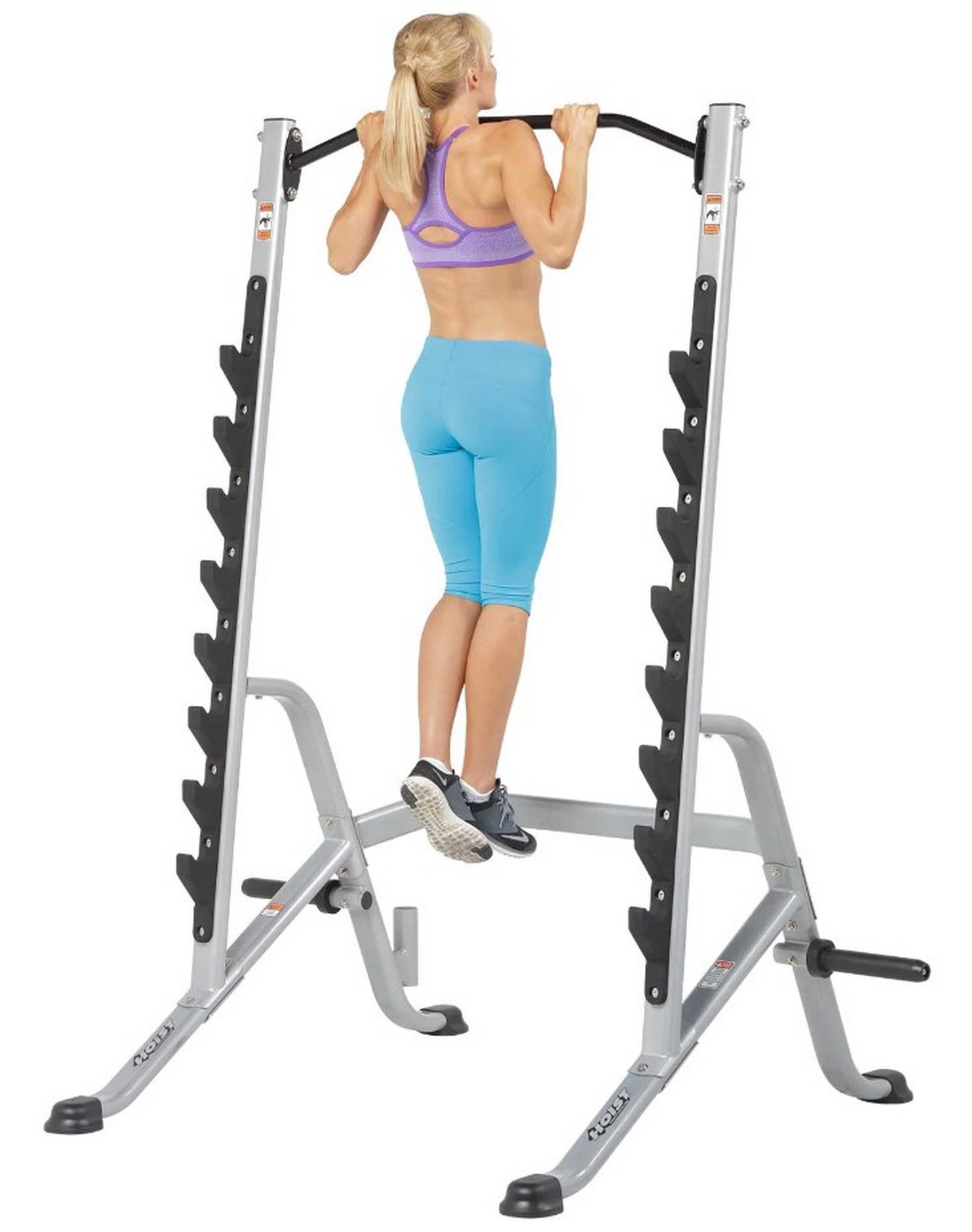 Рама для приседаний Hoist HF-5970 | Premium Fitness