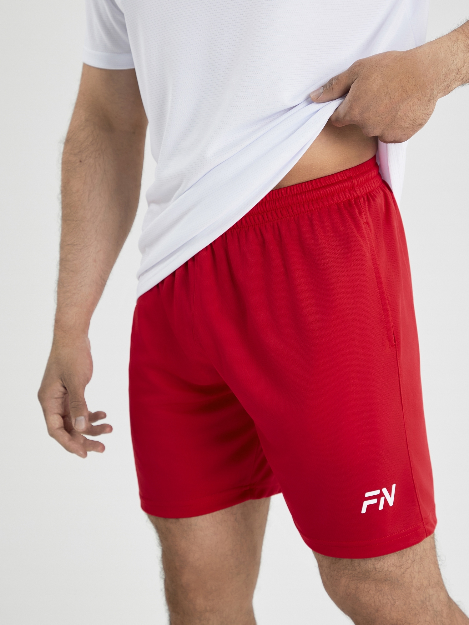 Шорты FN Stride FN4262003-600 Red