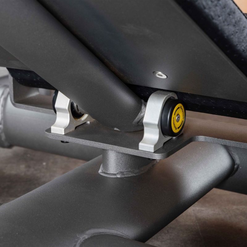 Вертикальный Жим Ногами DHZ T919 | Premium Fitness