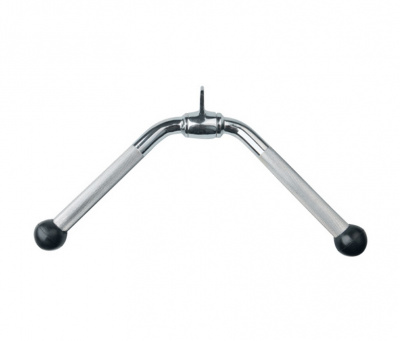 Гриф для трицепса (Tricep V Bar) Foreman FM\TVB-12