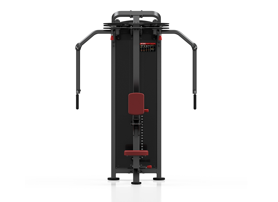 Тренажер Pec Deck Marbo MP-U224 | Premium Fitness
