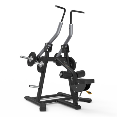 Smith Fitness SH006 тяга сверху | Premium Fitness