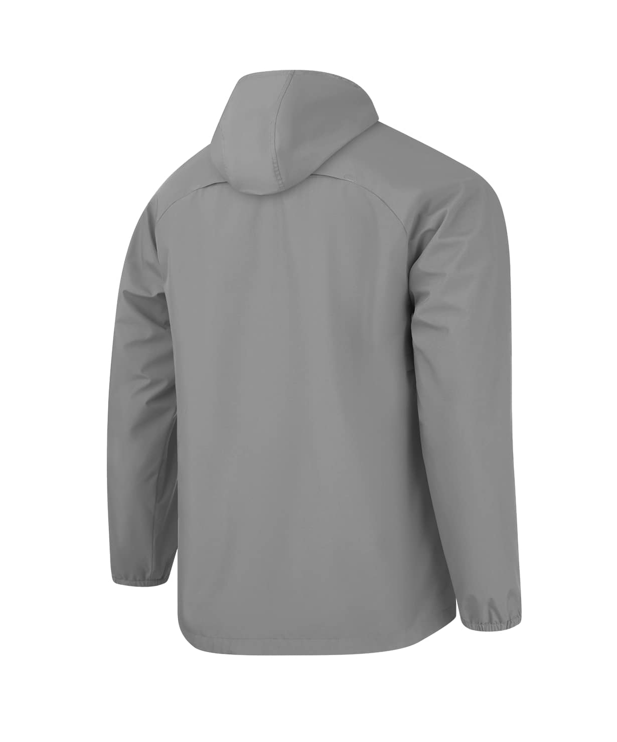 Куртка ветрозащитная Jogel PREMIER PerFormPROOF FZ Rain Jacket, серый