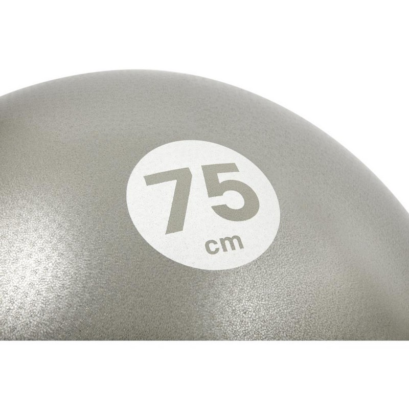 Гимнастический мяч Reebok Gymball d75cm RAB-40017BK