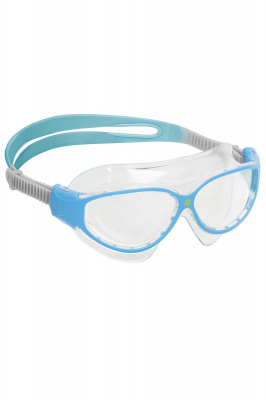 Маска для плавания юниорская Mad Wave Junior Flame Mask M0461 03 0 08W