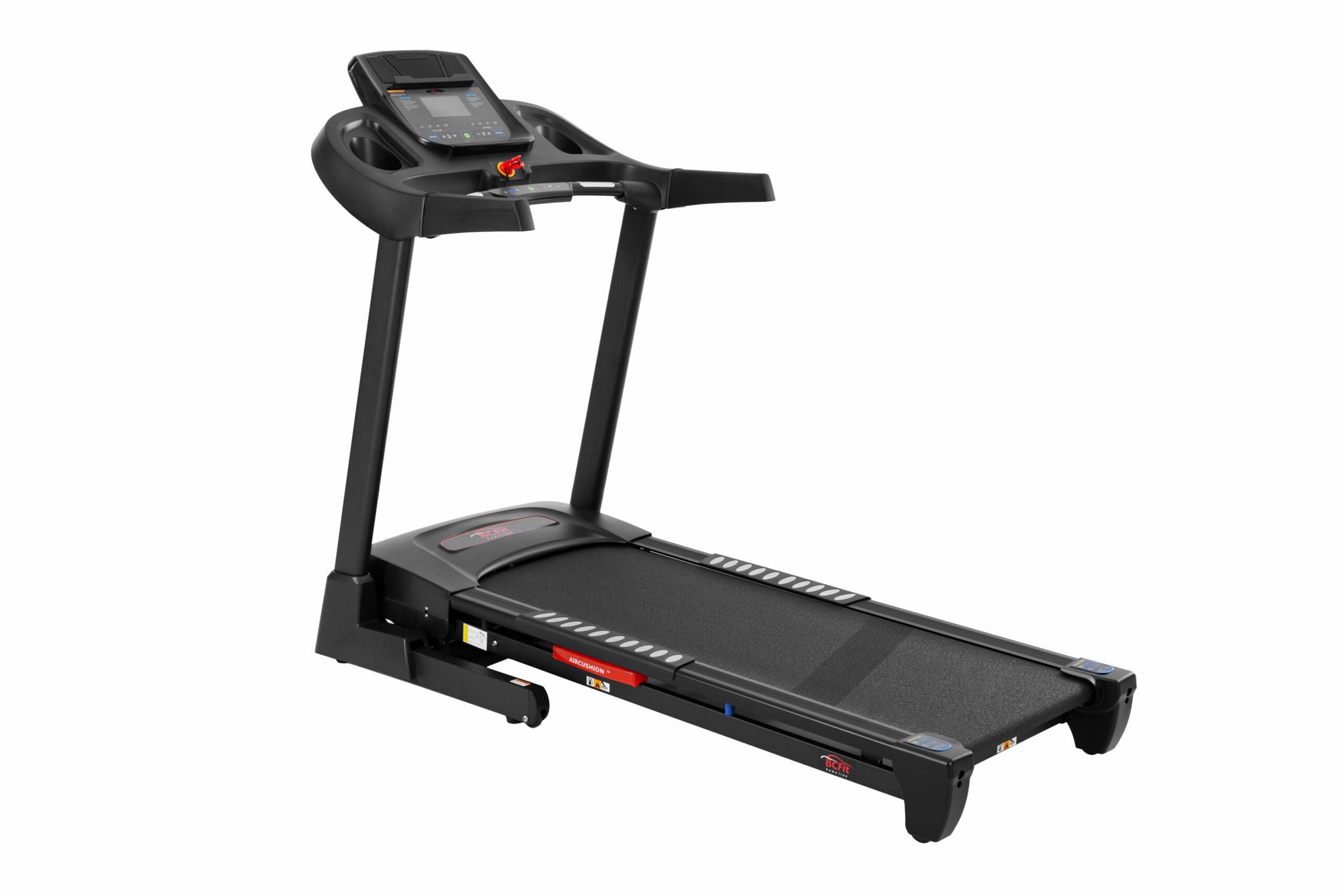 Беговая дорожка CarFitness TS-451Т