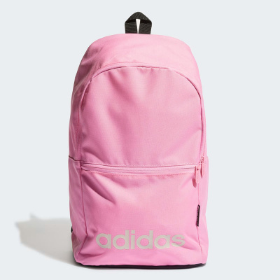 Рюкзак спортивный Adidas Linear Classic Daily, HM2639, 46x27x16 см, 20л