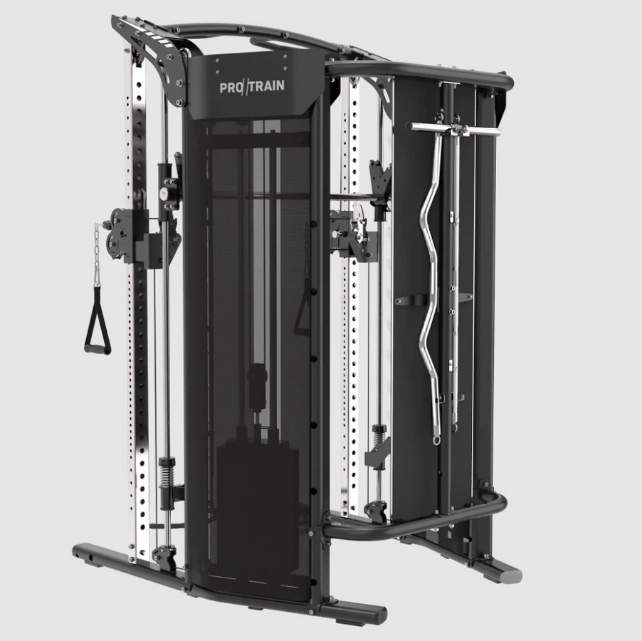 Многофункциональный силовой комплекс Protrain GTS-ULTRA