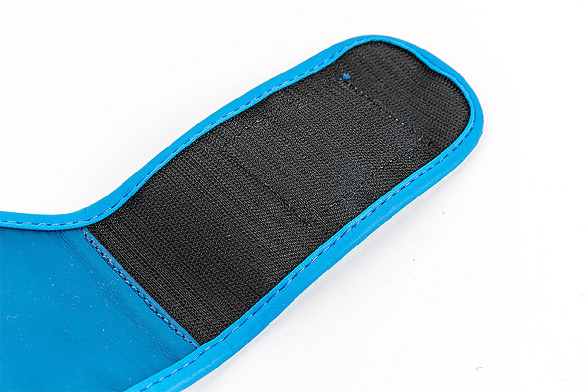 Тренировочные перчатки для бокса, 16 унций UFC TOT UTO-75435 Blue