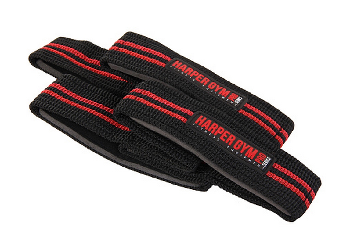 Петли вспомогательные Harper Gym Pro Series JE-2673 (пара)