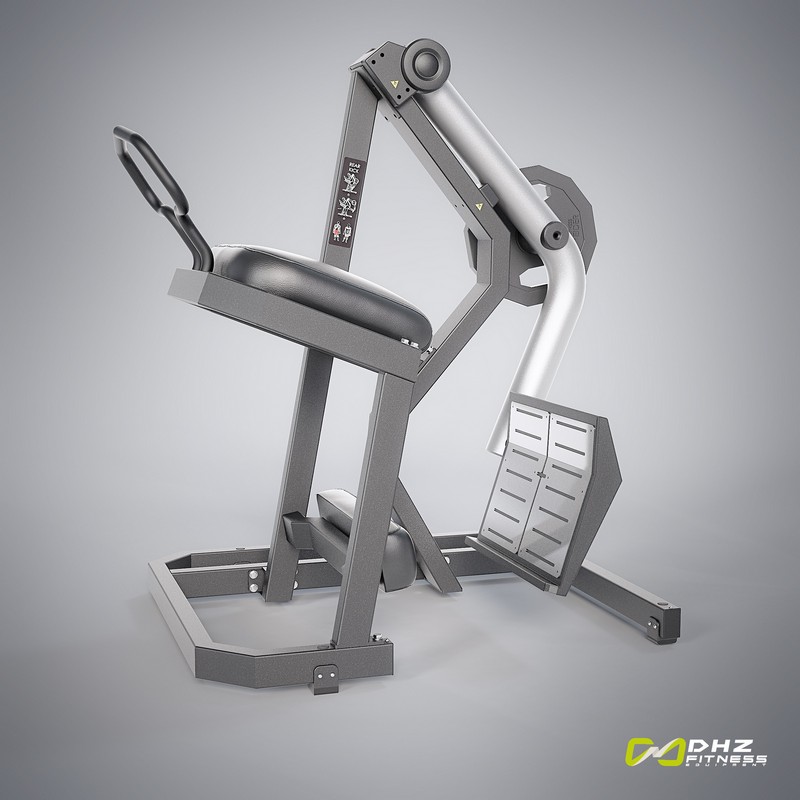 DHZ Y940Z Глют машина для ягодиц