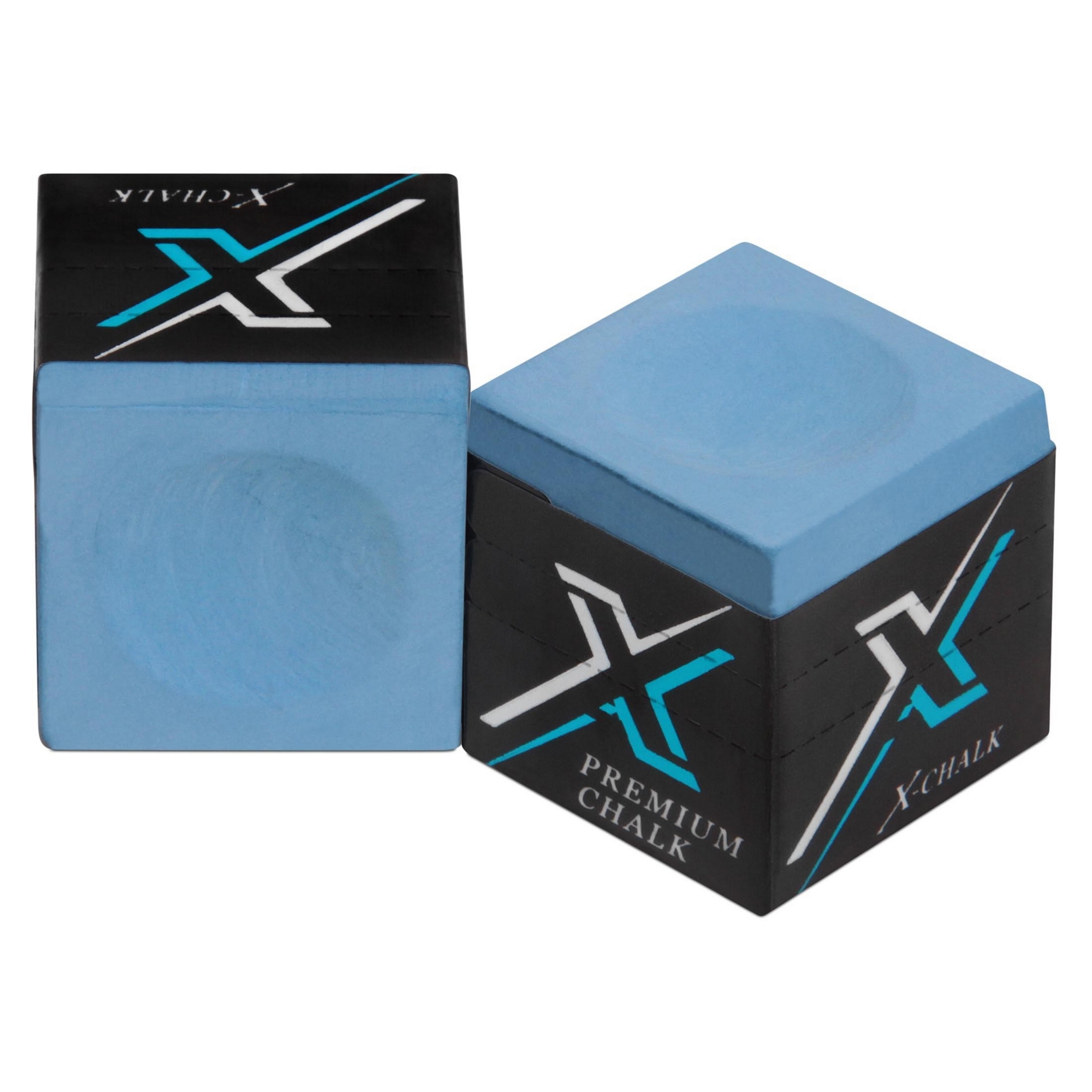 Мел Mezz Exceed Premium X-Chalk 1шт 12572 Blue