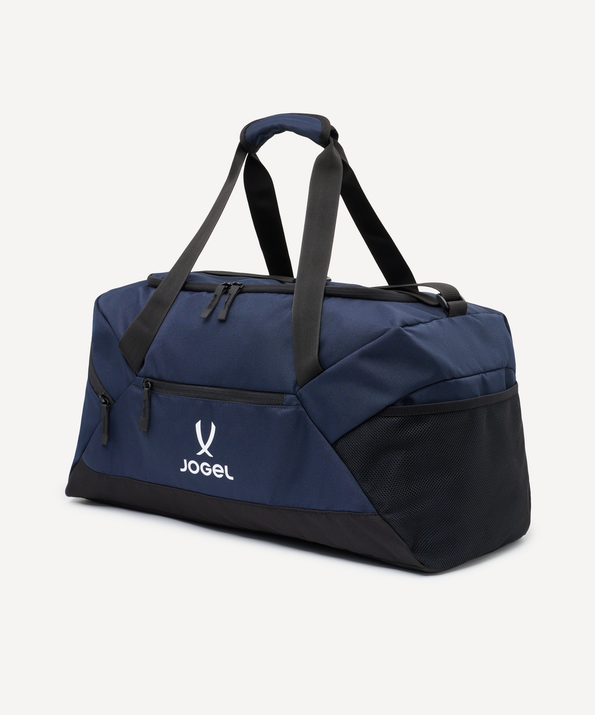 Сумка спортивная Jogel CAMP Medium Bag, темно-синий