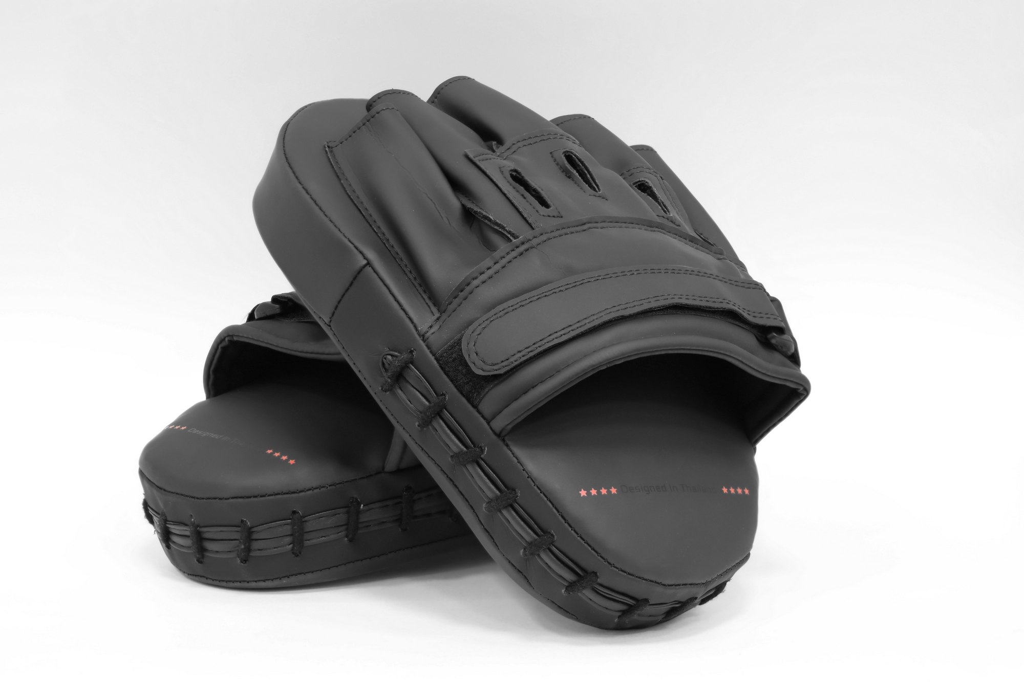 Лапы Venum Rumble VENUM-05096-114 черный