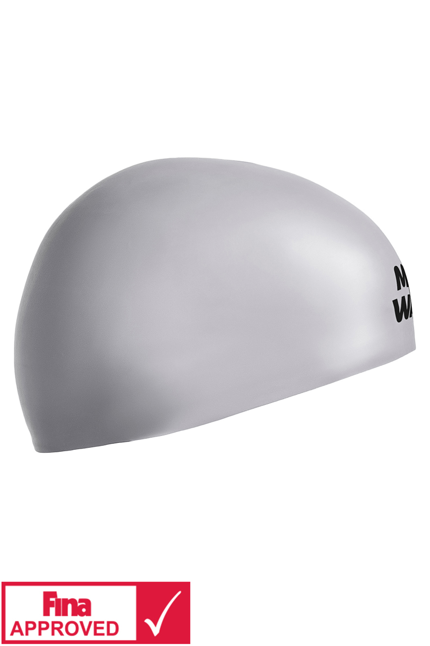 Силиконовая шапочка Mad Wave Soft M0533 01 3 12W