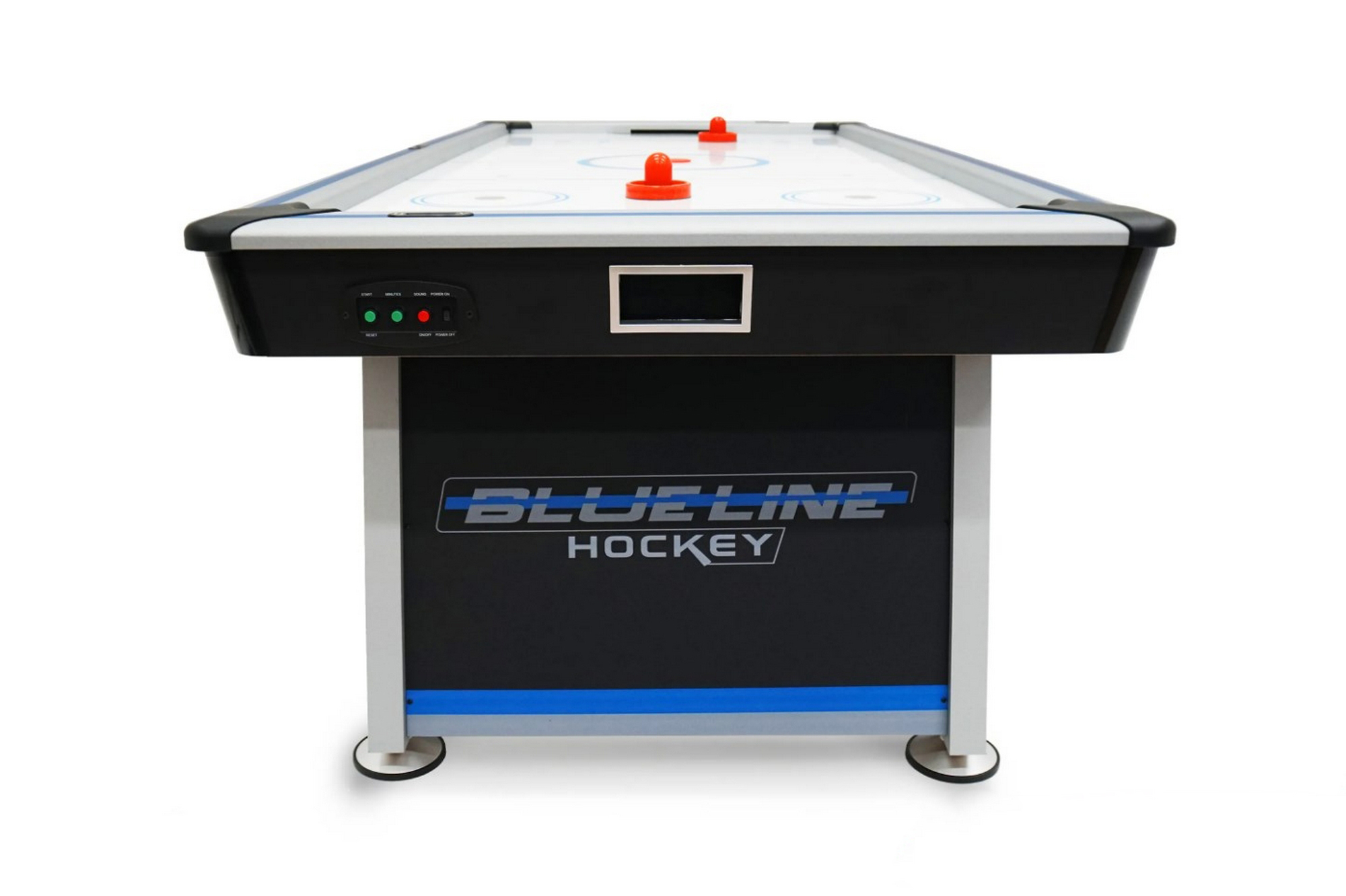 Аэрохоккей Start Line ICE STORM SLP-AH-7FT-IS