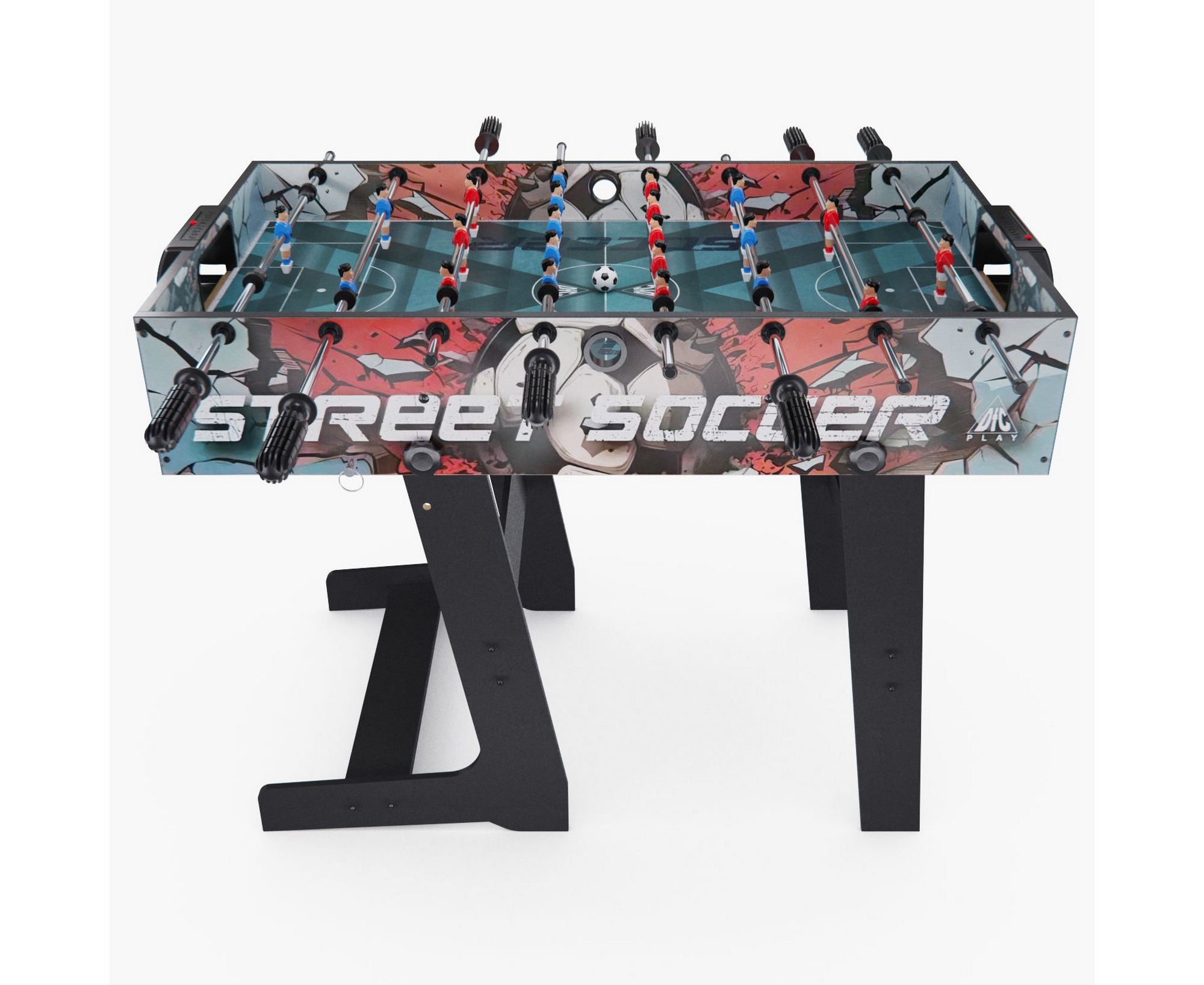Настольный футбол DFC STREET SOCCER SB-ST-1470