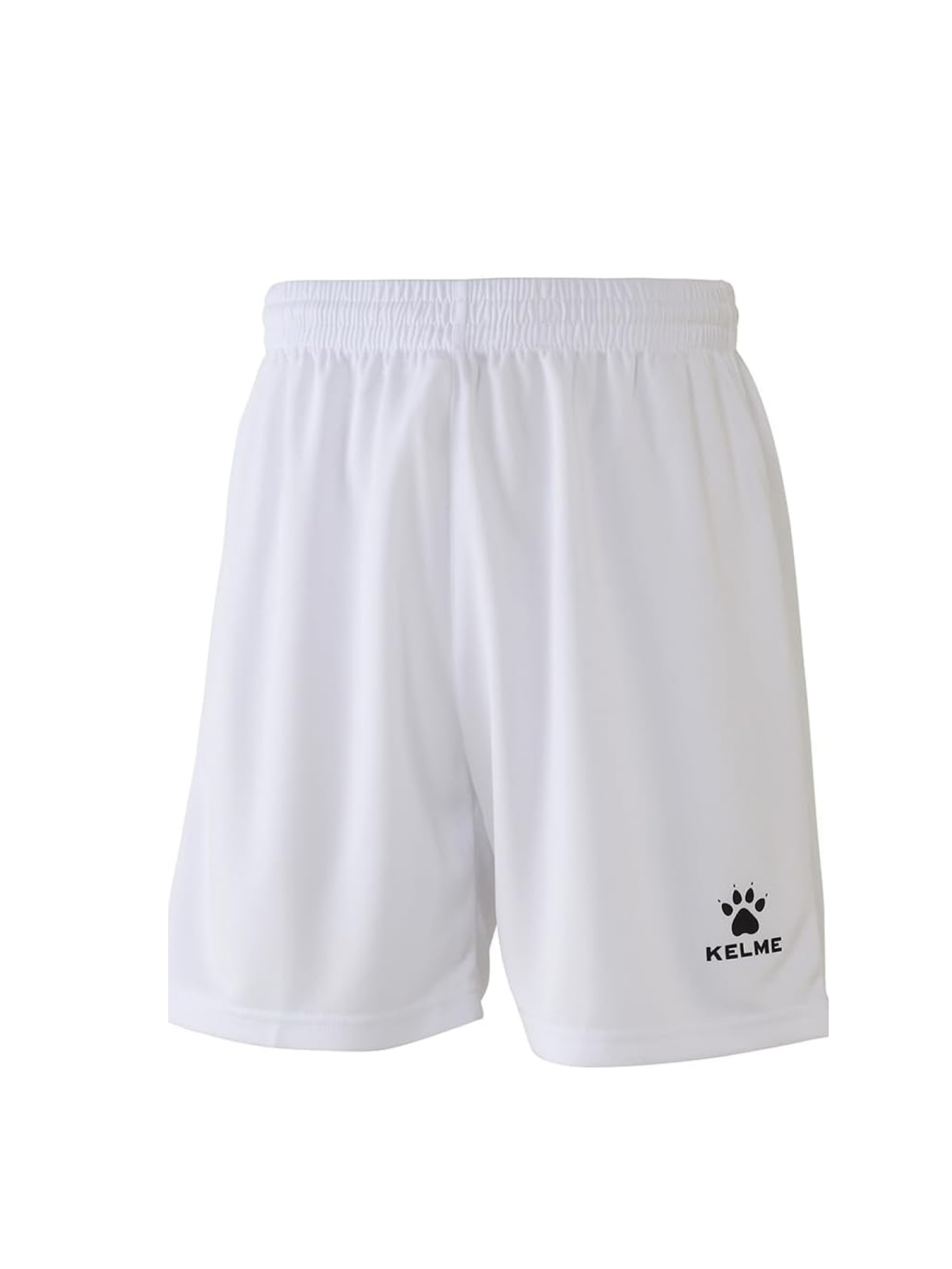 Шорты Kelme Football Shorts 7351ZB1255-100 White