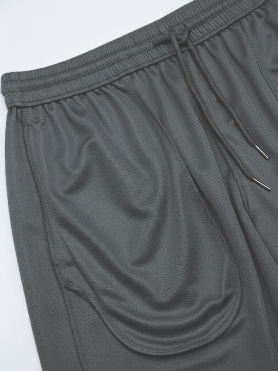 Шорты FN Bounce FN4272001-202 Dark Grey