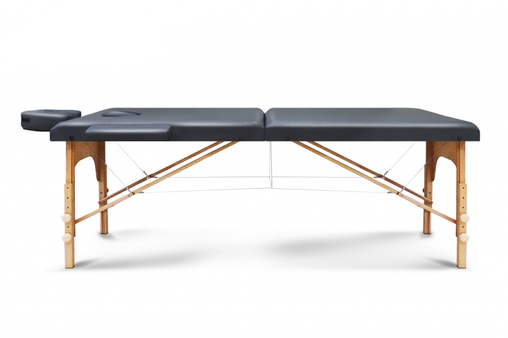 Массажный стол Start Line Relax Nirvana Pro (Grey) SLR-12