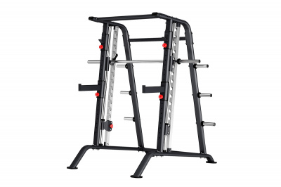 Машина Смитта Hasttings Digger HD001-4 | Premium Fitness