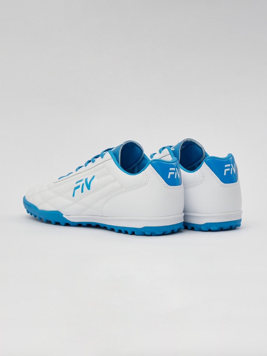 Шиповки FN Eagle (TF) FN5061001-104 White\Blue