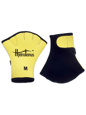 Перчатки для аквааэробики HydroTonus 033101