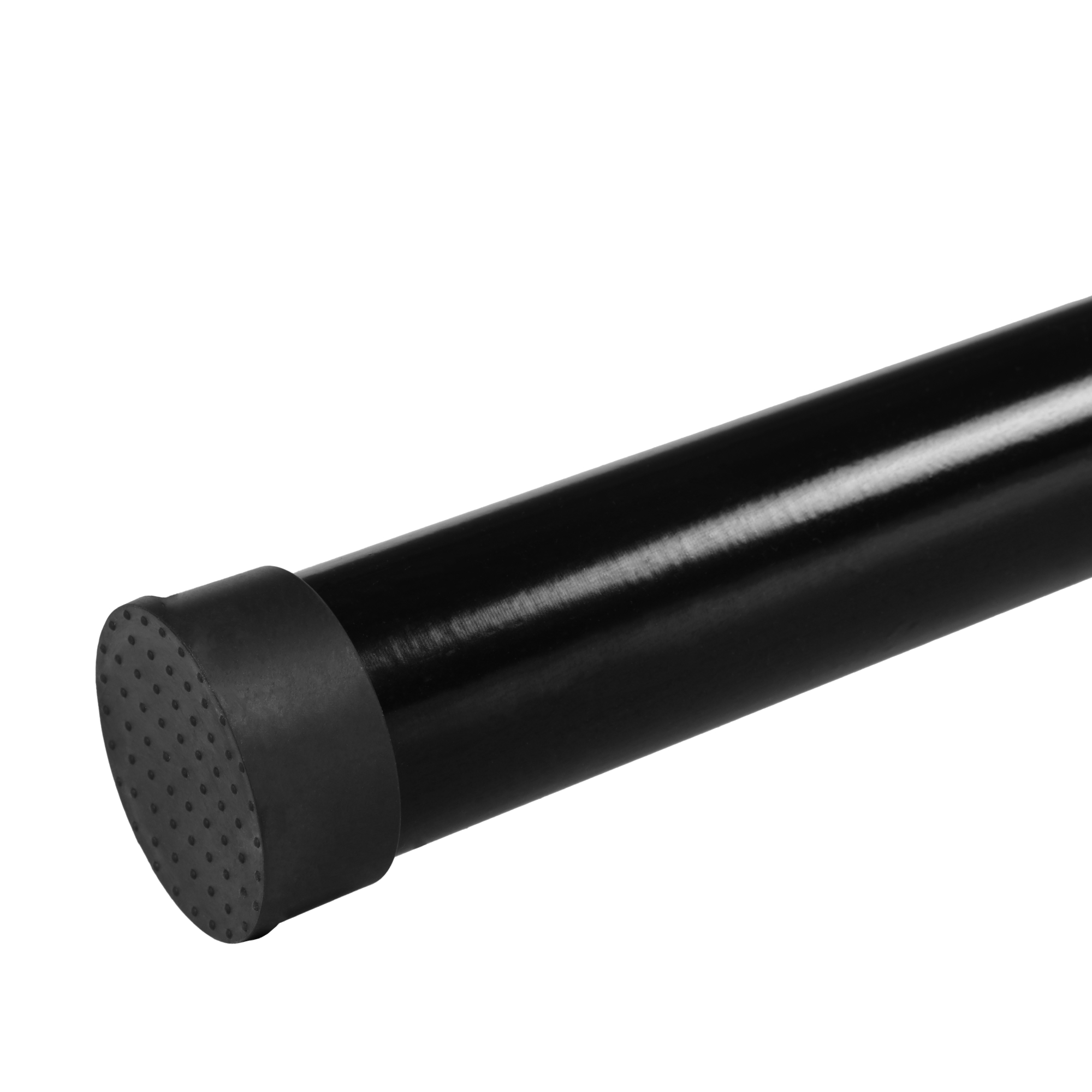 Гриф олимпийский PRO 320 прямой 220 см / 50 мм Black UnixFit BB22_50OLYMPBK320