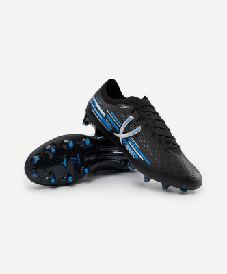 Бутсы футбольные Jogel Evofly FG Pro Black\blue