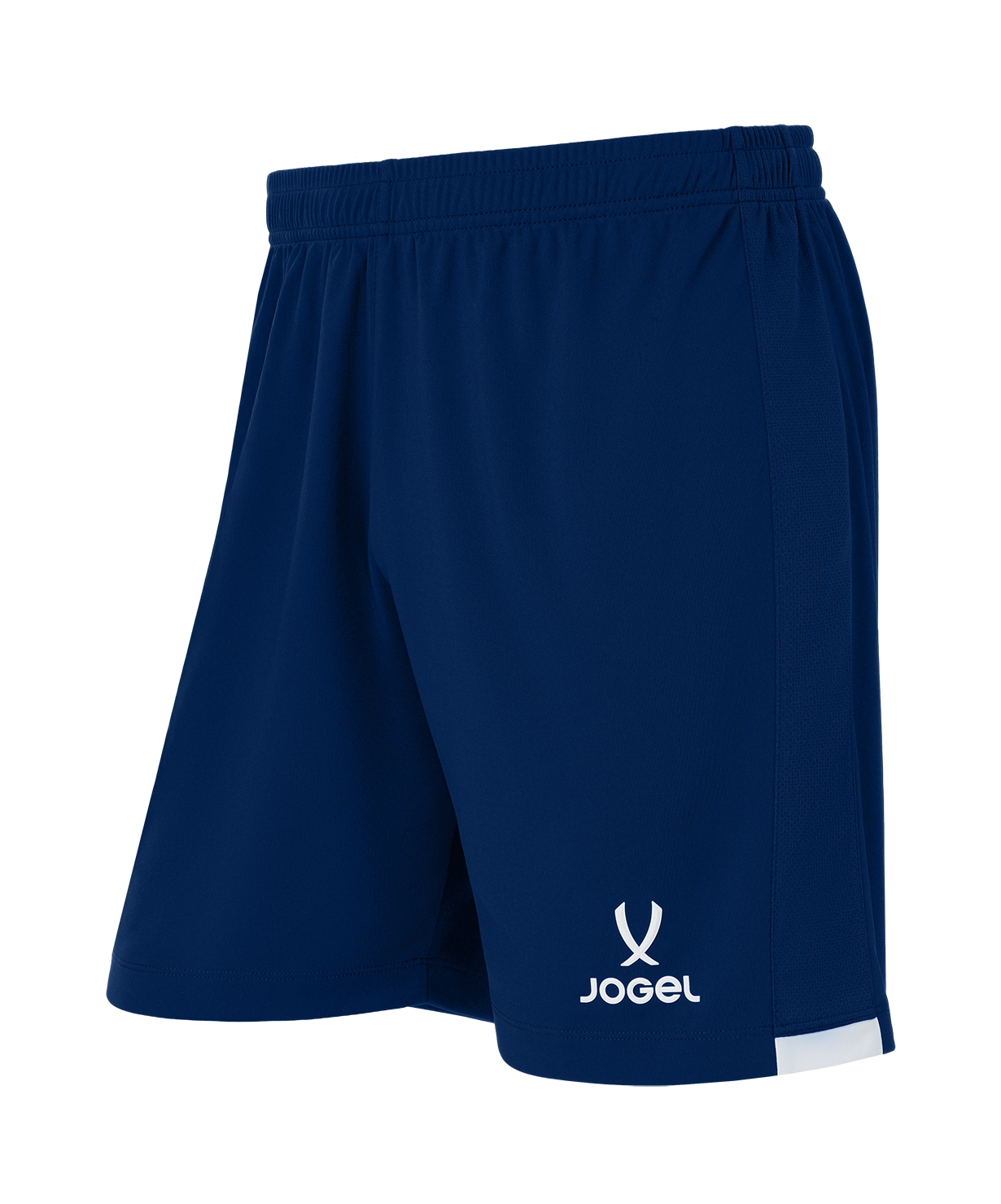 Шорты игровые Jogel DIVISION PerFormDRY Union Shorts, темно-синий