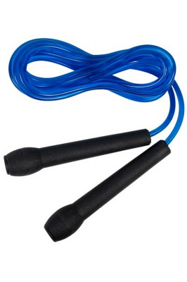 Скакалка 270см Lonsdale Shenton 160016 270 BL синий