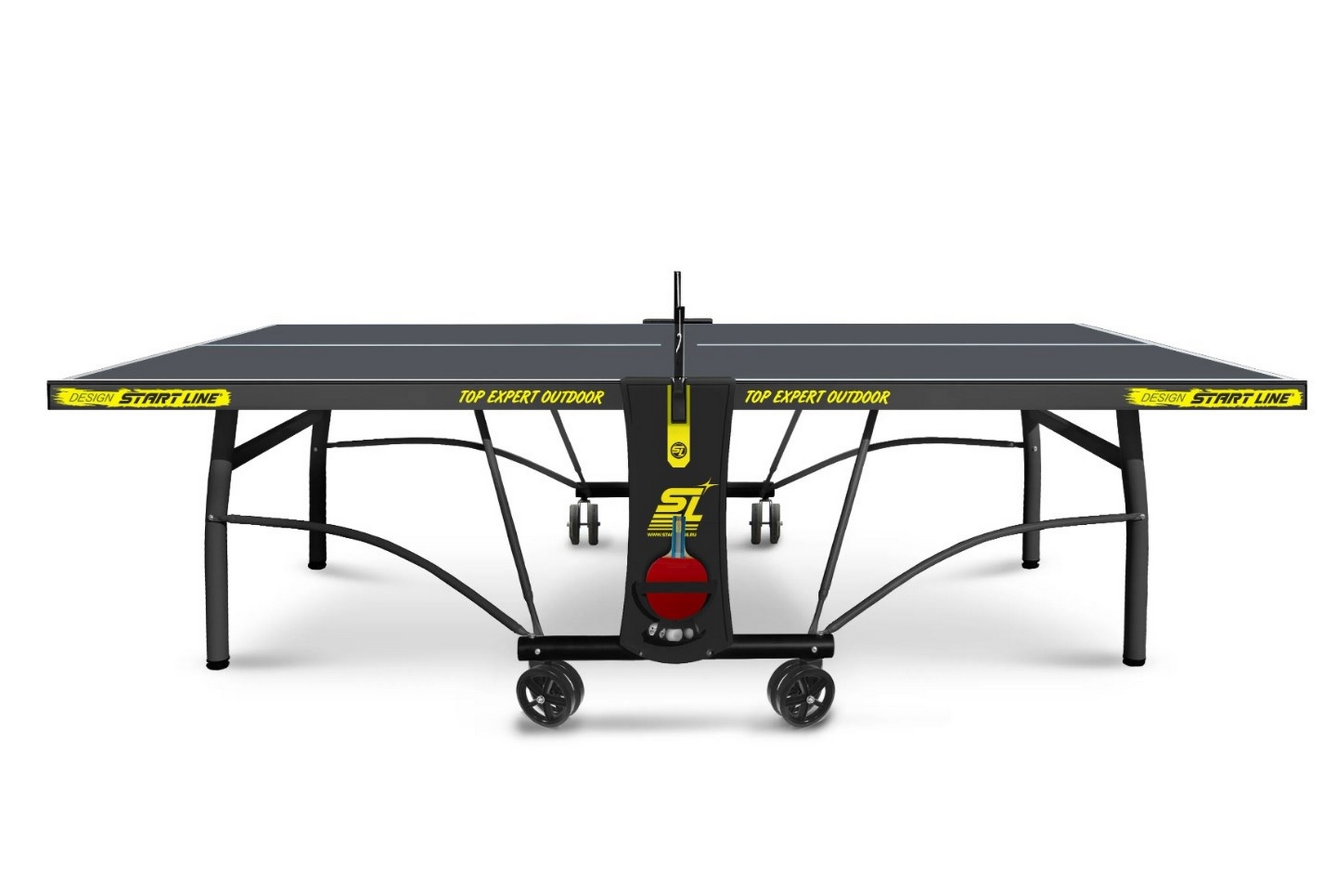 Теннисный стол всепогодный Start Line Top Expert DESIGN 6 60452-2