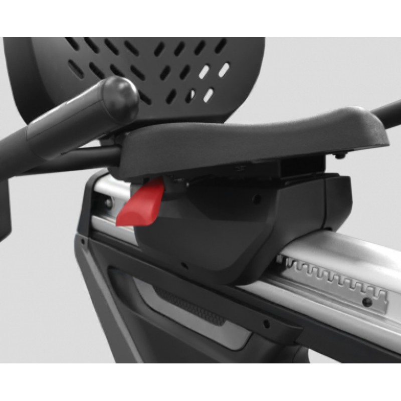 Велотренажер Svensson Industrial Force R750 LX