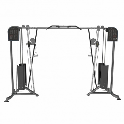 UltraGym Кроссовер UG-KJ1231
