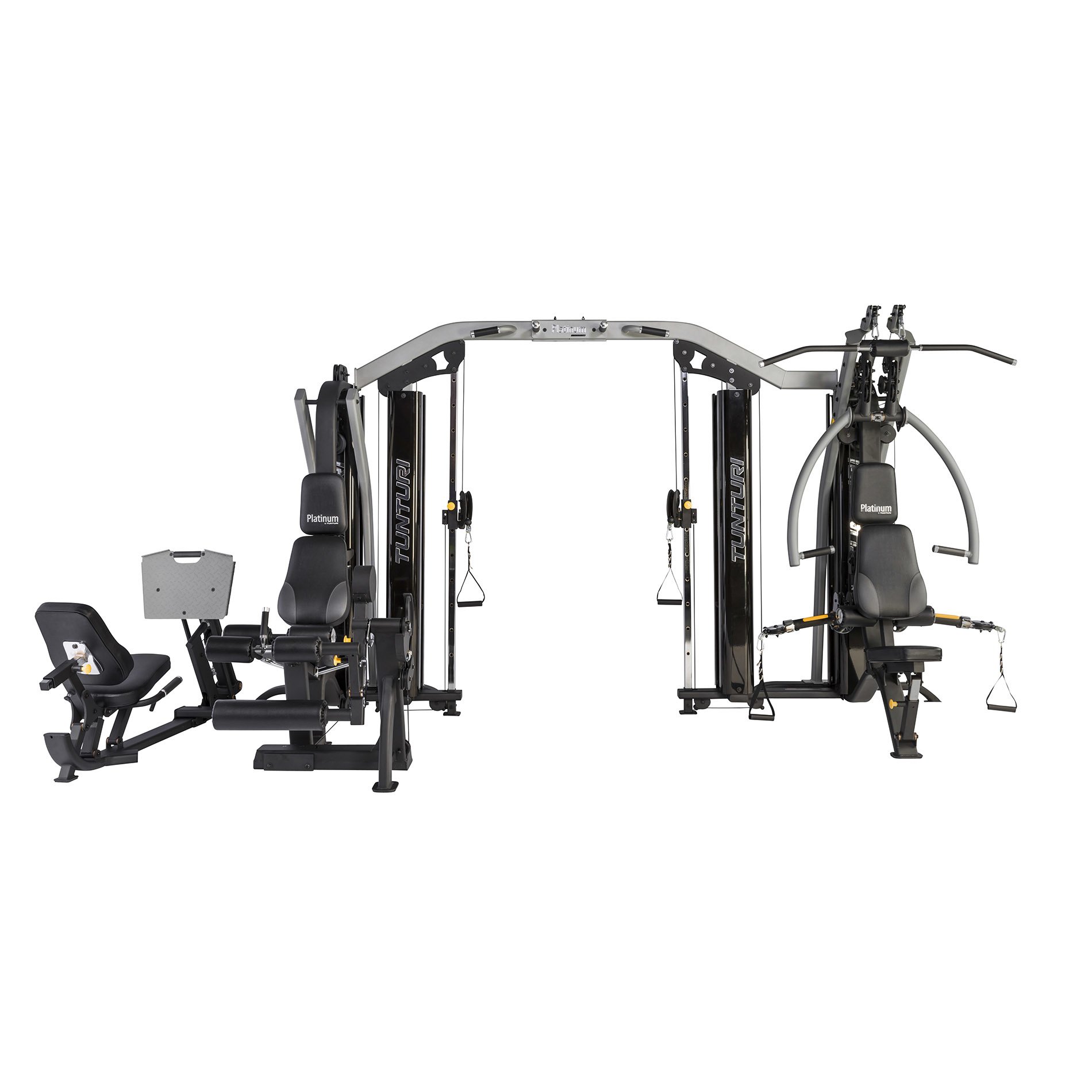 Мультистанция 4-в-1 Tunturi Platinum Pro 11PTSS1030