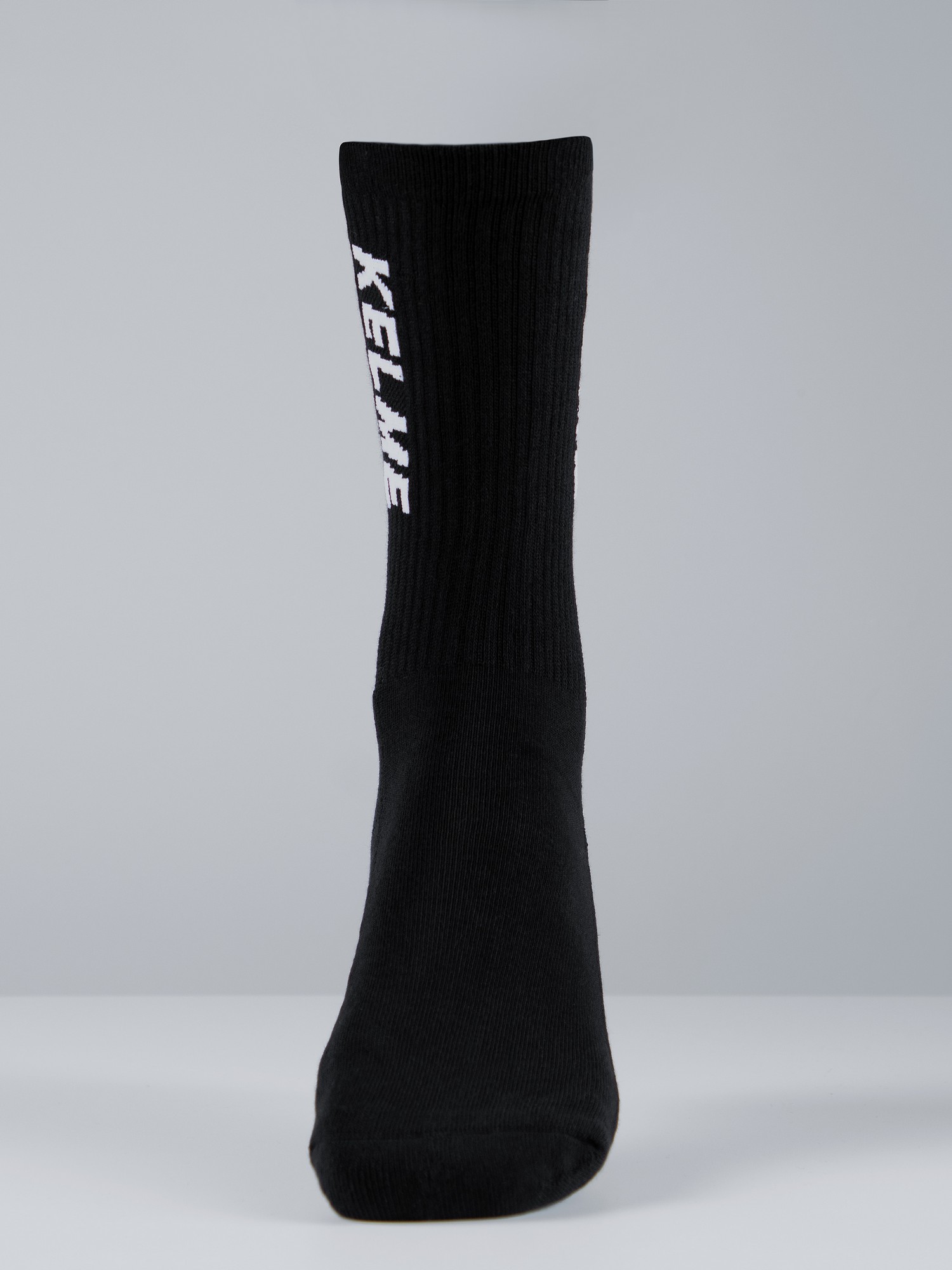 Носки Kelme Sports Towel Socks 8102WZ5002-000 Black