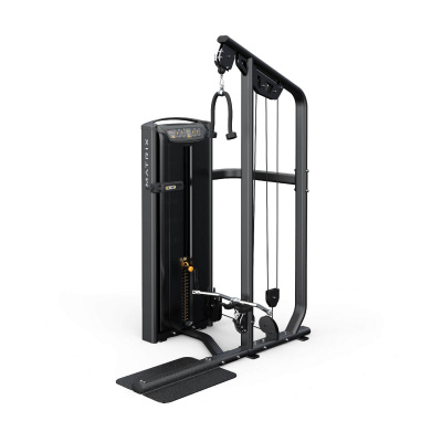 Бицепс/Трицепс Matrix Versa Plus VS-S401P