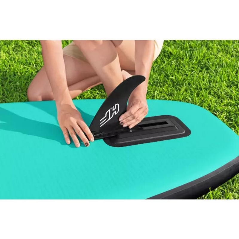 SUP-доска 305x84x12см Bestway Breeze Panorama 65377
